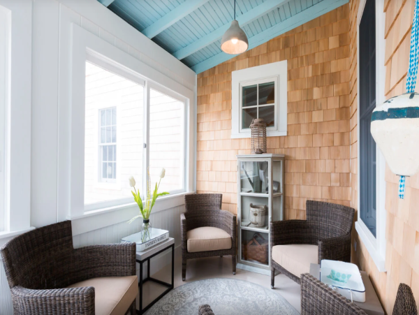 Stunning Barnstable Home Steps from the Beach - Perfect for Large Groups